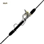 Power Steering Rack Mitsubishi Pajero IO/PININ (H6W/ H7W) 1999-